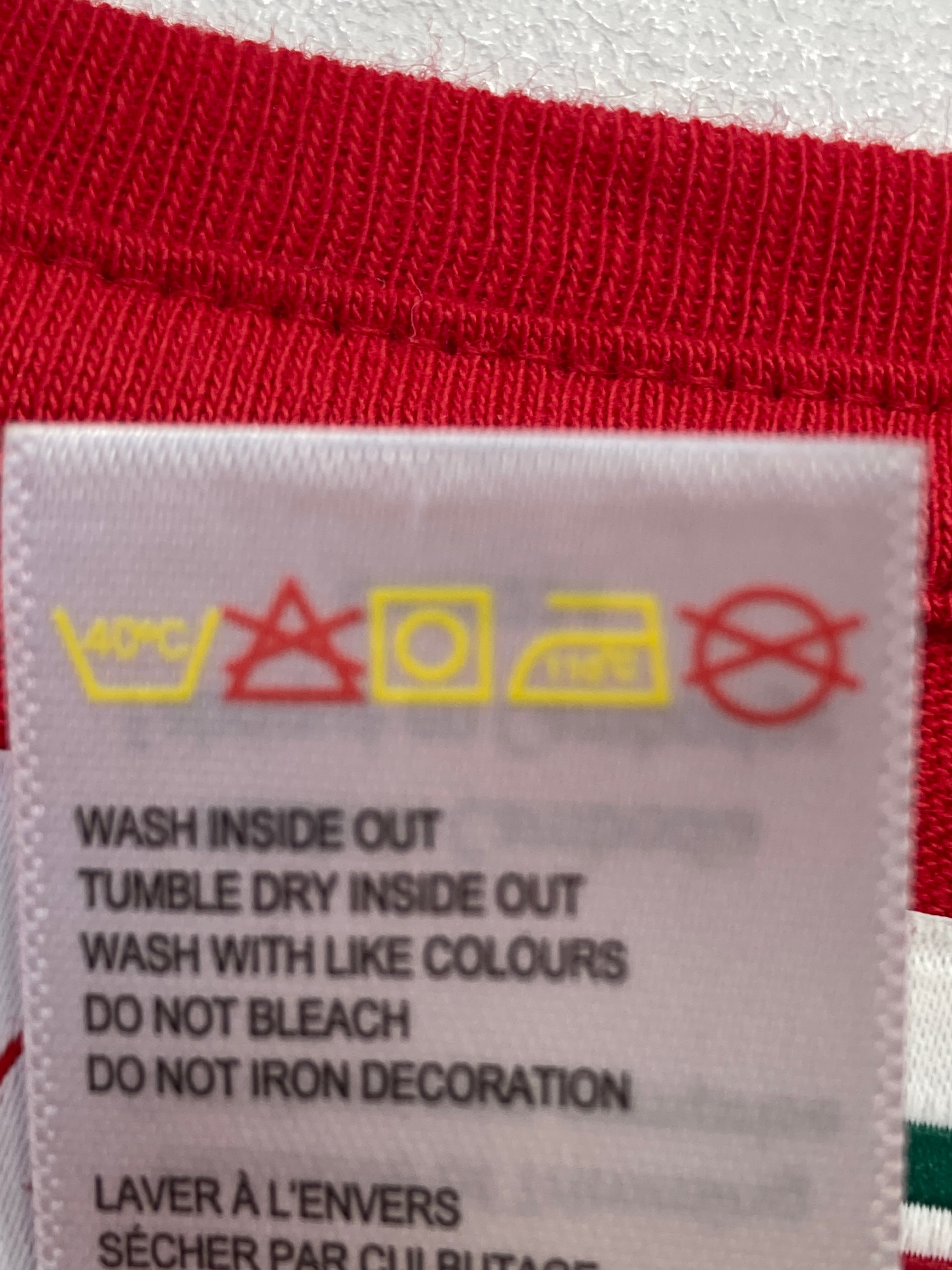 Hudson's Bay T-shirt